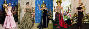  Oscar dresses part 11