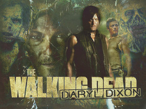 Norman/Daryl