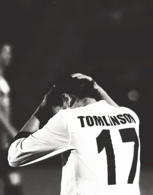  Louis Tomlinson♡
