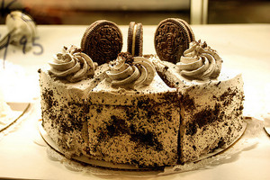  cake oreo cookie-----------