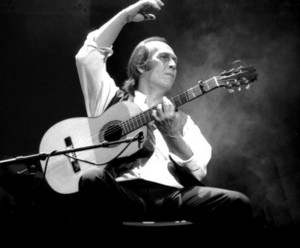 Paco de Lucía(1947-2014)