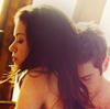  Paul and Sarah Icons