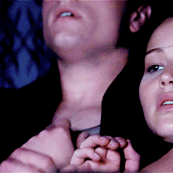  Katniss and Peeta ✧