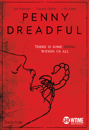  Penny Dreadful | poster