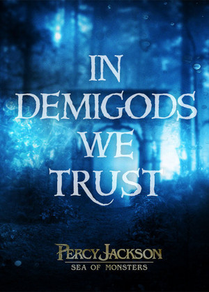  in demigods we trust