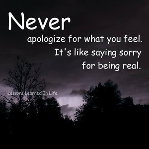  never