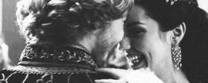  it's always been you [frary]