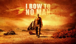  I bow to no man