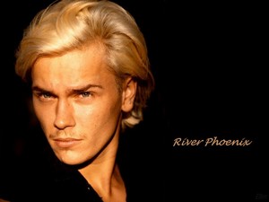  River Jude Phoenix (August 23, 1970 – October 31, 1993