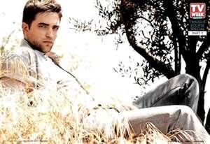  ☼☆★Robsessed(For Cherix)☼☆★