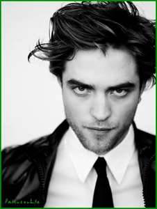  ☼☆★Robsessed(For Cherix)☼☆★