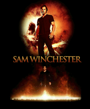  Sam Winchester ♦