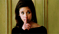  SMG as Kathryn Merteuil Gifs