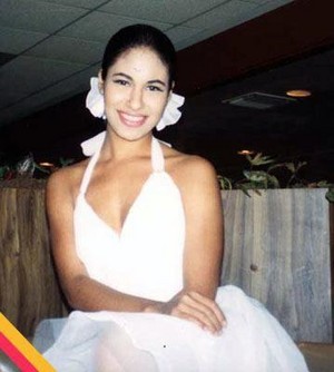  Selena Quintanilla-Perez ♥
