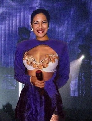 Selena Quintanilla-Perez ♥