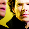  Sherlock iconen