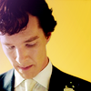  Sherlock iconen