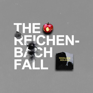  The Reichenbach Fall