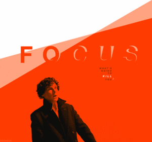  Focus