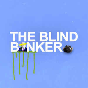  The Blind Banker
