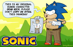  Copyright to sonic