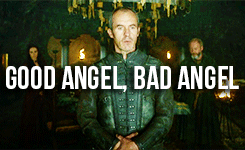  Stannis Baratheon Character Tropes