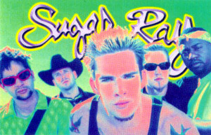  Sugar sinag Band