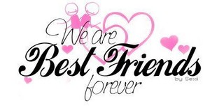 BEST FRIEND FOREVER*.* ☜❤☞