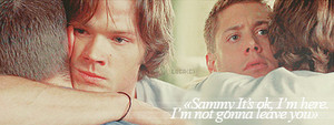  Sam And Dean Banner