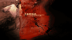  Tamsin the Valkyrie