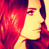  Lana Del Rey Icon<3