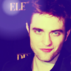  Robert Pattinson ikoni
