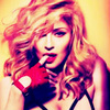  Madonna's ícone for you