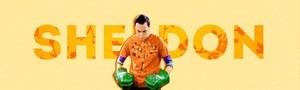 The Big Bang Theory | Sheldon