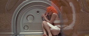 The Fifth Element - Leeloo