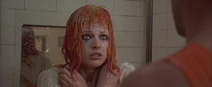  The Fifth Element - Leeloo