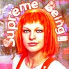 Leeloo (The Fifth Element)