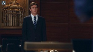  The Good Wife - Episode 5.13 - Parallel Construction, Bitches - Promotional चित्रो