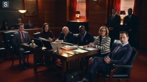  The Good Wife - Episode 5.13 - Parallel Construction, Bitches - Promotional mga litrato