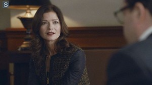  The Good Wife - Episode 5.14 - A Few Words - Promotional foto