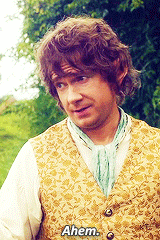  Bilbo Baggins