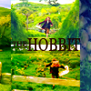  The Hobbit ícones