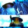 The Hobbit icons