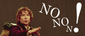 Bilbo - No