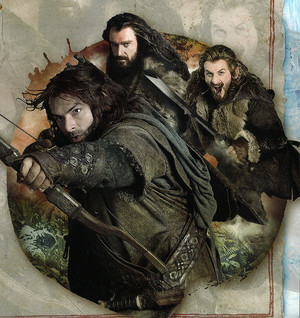  the heirs of Durin