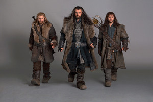  Heirs of Durin