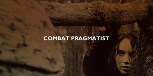  Katniss Everdeen | Combat Pragmatist