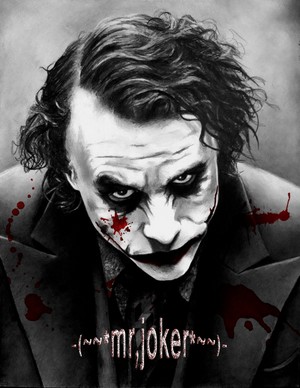  ~Mr.Joker~
