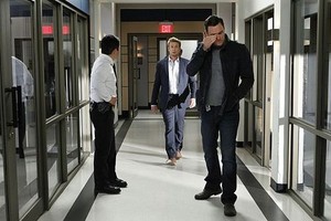  The Mentalist 6x15 "White as the Driven Snow" Promotional Pictures