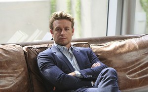  The Mentalist 6x15 "White as the Driven Snow" Promotional Pictures